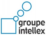 Groupe Intellex logo
