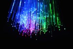 Fiber optics