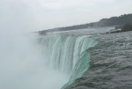 Horseshoe Falls